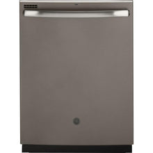 Load image into Gallery viewer, GE¨ Dishwasher with Hidden Controls
