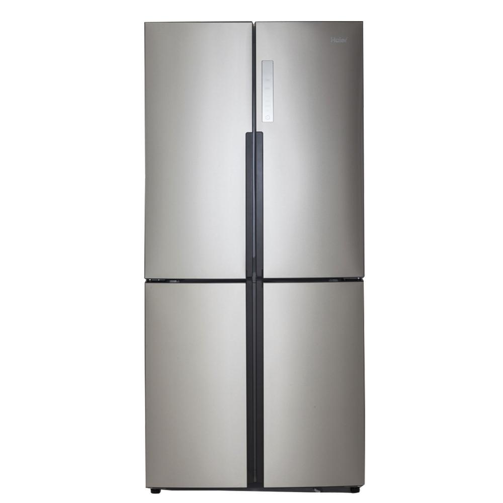 16.7 CU. FT. Quad Door Refrigerator