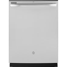 Load image into Gallery viewer, GE¨ Dishwasher with Hidden Controls
