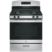 Load image into Gallery viewer, GE¨ 30&quot; Free-Standing Gas Range
