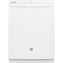 Load image into Gallery viewer, GE¨ Dishwasher with Hidden Controls
