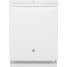 Load image into Gallery viewer, GE¨ Stainless Steel Interior Dishwasher with Hidden Controls
