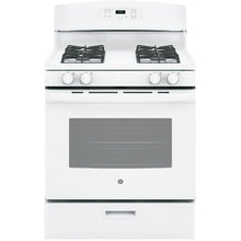 Load image into Gallery viewer, GE¨ 30&quot; Free-Standing Gas Range
