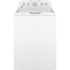 GE¨ 4.5 cu. ft. Capacity Washer with Stainless Steel Basket