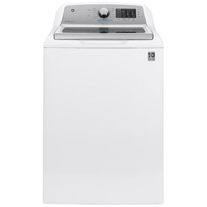 GE¨ 4.6 cu. ft. Capacity Washer with Tide PODS¨ Dispense