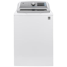 Load image into Gallery viewer, GE¨ 5.0 cu. ft. Capacity Smart Washer with SmartDispense
