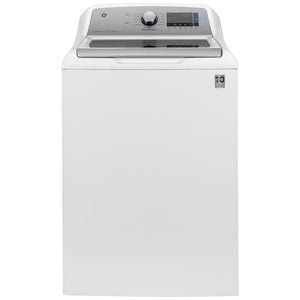GE¨ 5.0 cu. ft. Capacity Smart Washer with SmartDispense