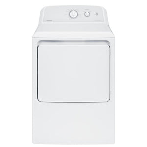 6.2 cu. ft. Capacity aluminized alloy Electric Dryer
